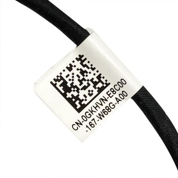 Napájací adaptér/nabíjačka DC napájací konektor pre Dell INSPIRON 7706 2N1