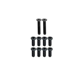 Skrutky spodného krytu pre ASUS Vivobook Pro 15 N6506 N6506MU N6506MV
