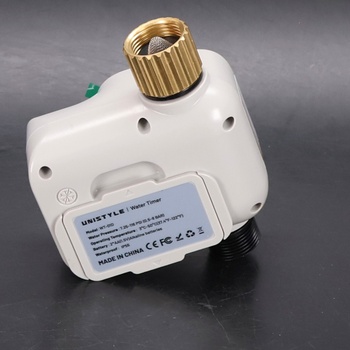 Zavlažovací počítač Unistyle WT-01D