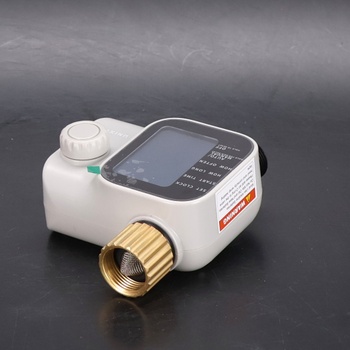 Zavlažovací počítač Unistyle WT-01D