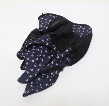 Maska pre kone fly mask lucky