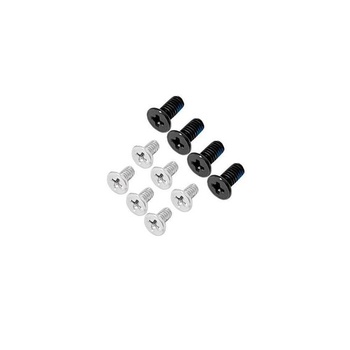 Skrutky pántov LCD pre Lenovo Ideapad 5-15IIL05 81YK 5-15ARE05 81YQ