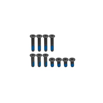 Skrutky spodného krytu pre ASUS ProArt P16 H7606 H7606WI H7606WU H7606WP
