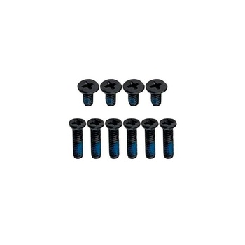Skrutky spodného krytu pre ASUS Vivobook X1505 X1505ZA X1505VA M1505