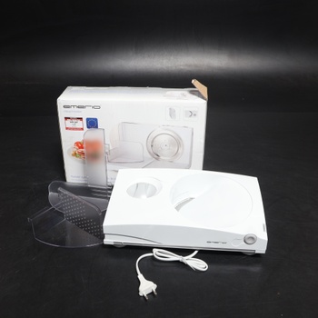 Krájač Emerio ‎MS-125000, biely