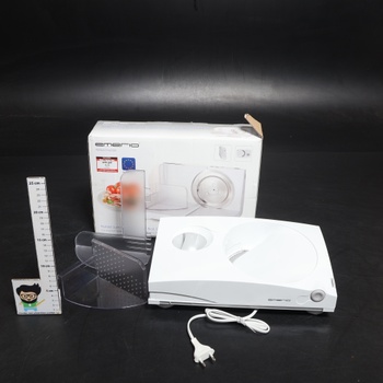 Krájač Emerio ‎MS-125000, biely