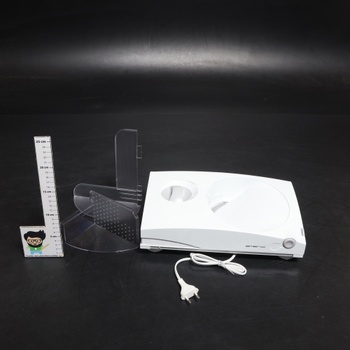 Krájač Emerio ‎MS-125000, biely