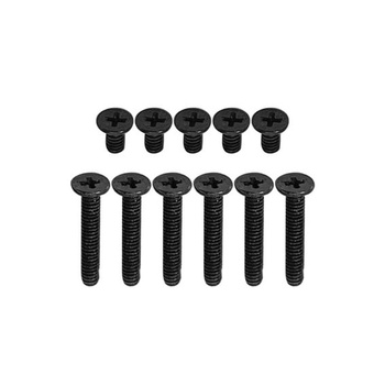 Skrutky spodného krytu pre Lenovo Legion Y740-15ICHg 81U Legion