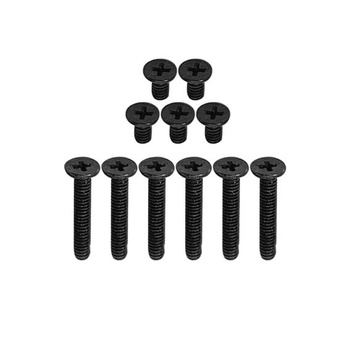 Skrutky spodného krytu pre Lenovo Legion Y740-15ICHg 81U Legion
