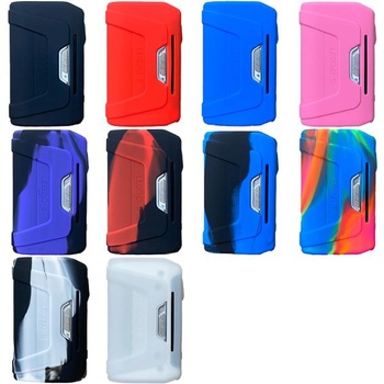 Silikónové ochranné púzdro pre GeekVape Aegis Legend 5 Box Mod (čierne)