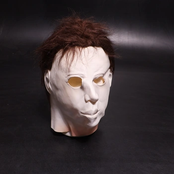 Karnevalový kostým Michael Myers Maska Halloween