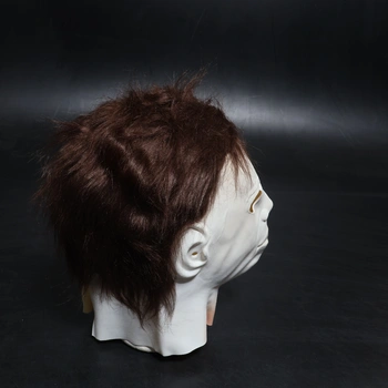 Karnevalový kostým Michael Myers Maska Halloween