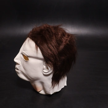 Karnevalový kostým Michael Myers Maska Halloween