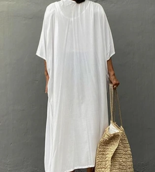 Kaftanové boho kimono YouKD