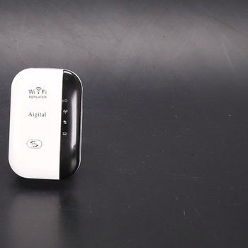 Bezdrôtový WiFi extender Aigital