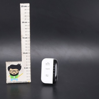 Bezdrôtový WiFi extender Aigital
