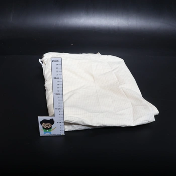 Uzemňovací prostěradlo Riqinxin DE5480BGS