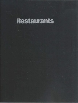 Čierna kniha Restaurants/Reštaurácie