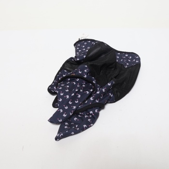 Maska pre kone fly mask lucky