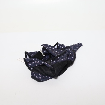 Maska pre kone fly mask lucky