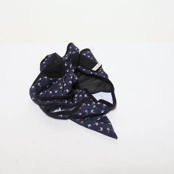 Maska pre kone fly mask lucky