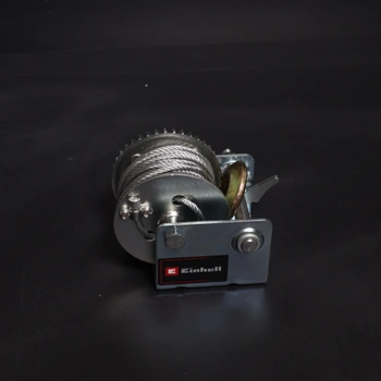 Kovový navijak na 500 kg Kwb by Einhell