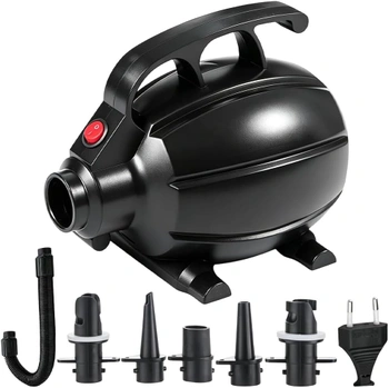 Elektrická pumpa ForeverUp 275275