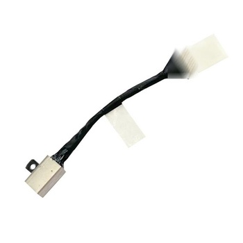 Náhradný diel pre napájací konektor jednosmerného prúdu pre Dell Latitude 3530 Odin L15 0CW7N0