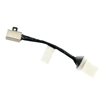 Náhradný diel pre napájací konektor jednosmerného prúdu pre Dell Latitude 3530 Odin L15 0CW7N0