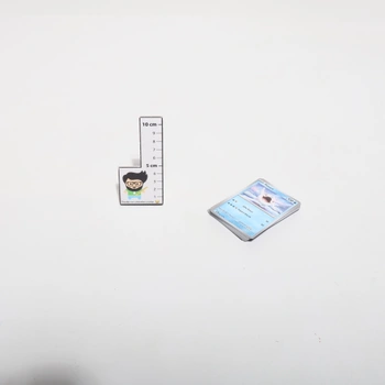 Pokémon: Mega Moonlight – Mega Melodelfe-ex (4 boostery a 1 lesklá promo karta)