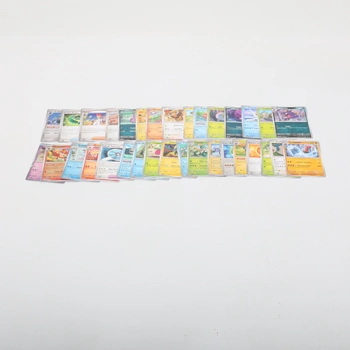 Pokémon: Mega Moonlight – Mega Melodelfe-ex (4 boostery a 1 lesklá promo karta)