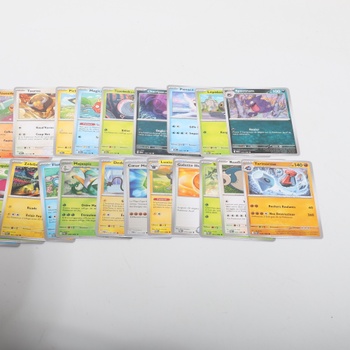 Pokémon: Mega Moonlight – Mega Melodelfe-ex (4 boostery a 1 lesklá promo karta)