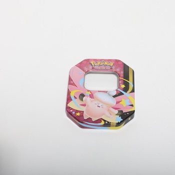 Pokémon: Mega Moonlight – Mega Melodelfe-ex (4 boostery a 1 lesklá promo karta)