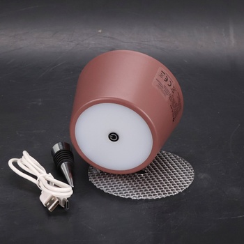 Lampa na víno MU LIN XTDZ1