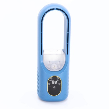 Prenosný ventilátor HoldOneLight A7DE-FS-SC