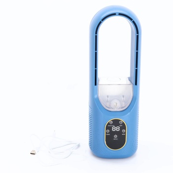 Prenosný ventilátor HoldOneLight A7DE-FS-SC