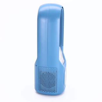 Prenosný ventilátor HoldOneLight A7DE-FS-SC