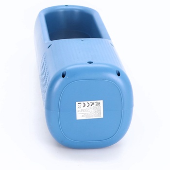Prenosný ventilátor HoldOneLight A7DE-FS-SC