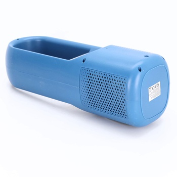 Prenosný ventilátor HoldOneLight A7DE-FS-SC