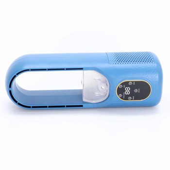 Prenosný ventilátor HoldOneLight A7DE-FS-SC