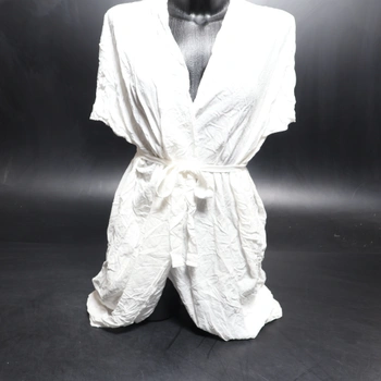 Kaftanové boho kimono YouKD