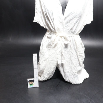 Kaftanové boho kimono YouKD