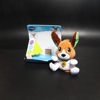 Interaktivní pejsek Vtech 80-610105
