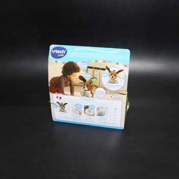 Interaktívny psík Vtech 80-610105