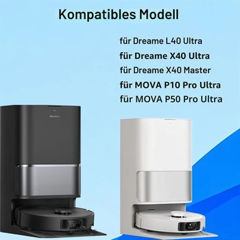 26dílná sada příslušenství pro Dreame L10s Ultra Gen 3/X40 Ultra/L40 Ultra/L50 Ultra AE L40