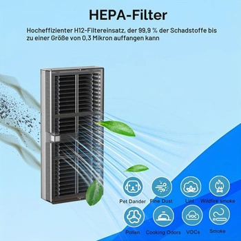 26dílná sada příslušenství pro Dreame L10s Ultra Gen 3/X40 Ultra/L40 Ultra/L50 Ultra AE L40