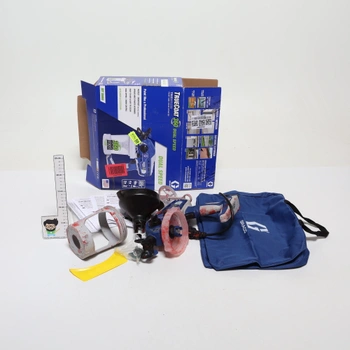 Striekacia pištoľ Graco 26D520