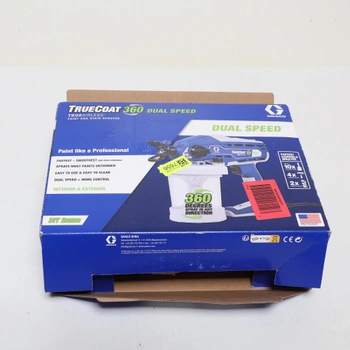 Striekacia pištoľ Graco 26D520
