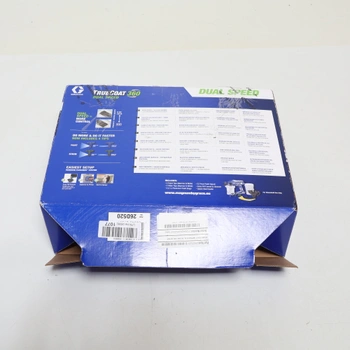 Striekacia pištoľ Graco 26D520