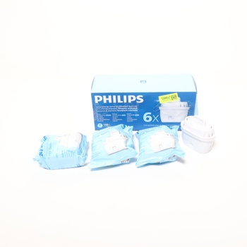 Filtre Philips ‎Water AWP212/31
